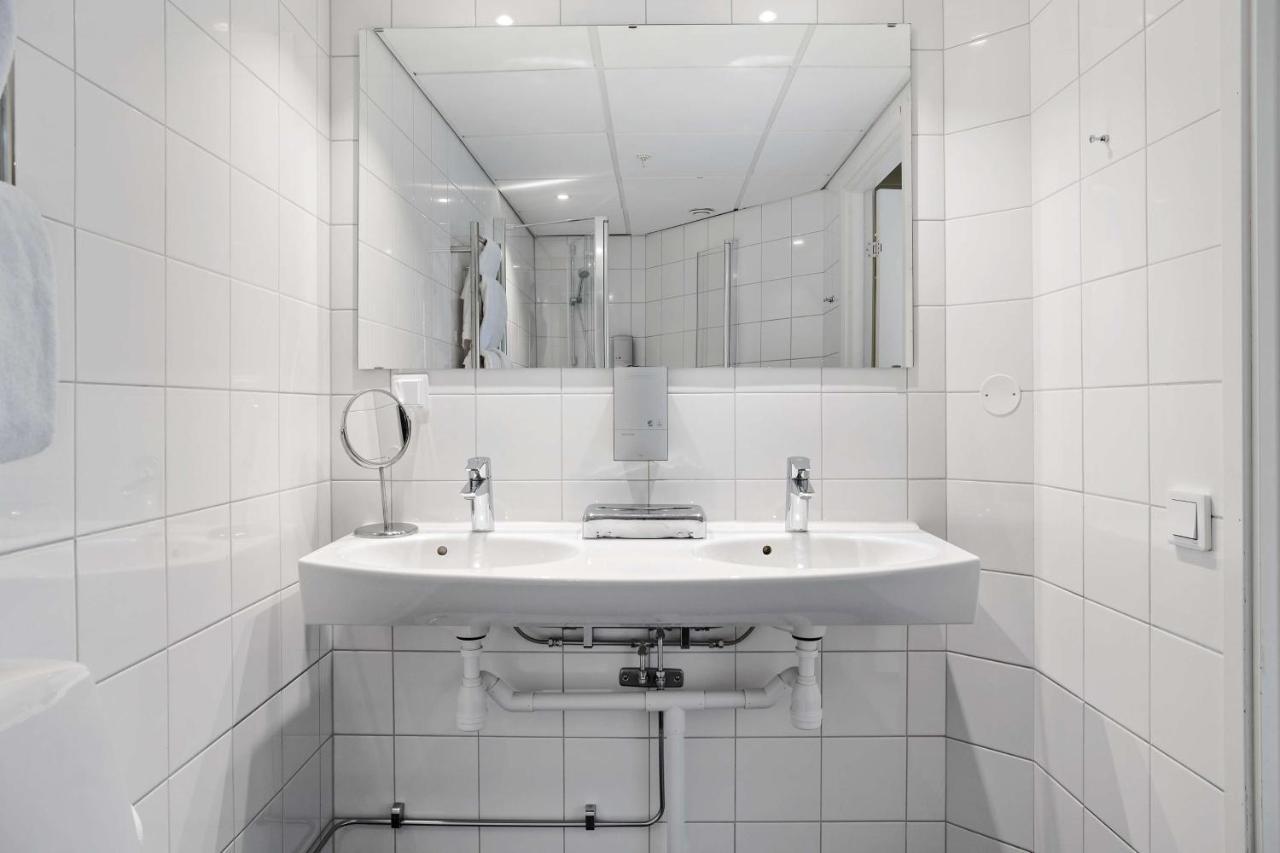 Western Svava Hotel Uppsala